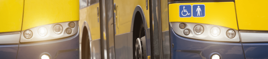 examen bus pasajeros cdl espanol