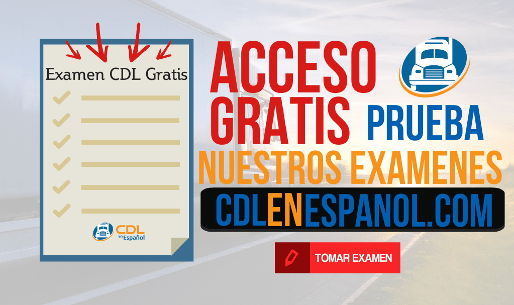 Inicio Examenes Y Cursos Cdl Espanol Preguntas Y Respuestas Cdl En Espanol