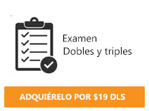 endorsement cdl dobles y triples